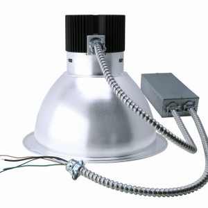 LED LIghting Down Light Commercial 10″ Inch